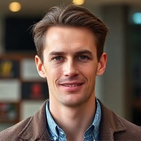 Brendan Lockhart — best online pokies australia reviewer